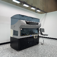 Tecan Fluent 780 Liquid Handler image 0